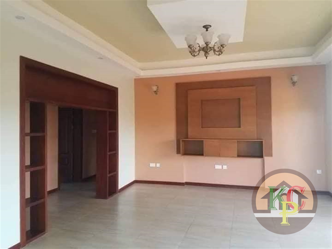 Bungalow for sale in Bwelenga Wakiso