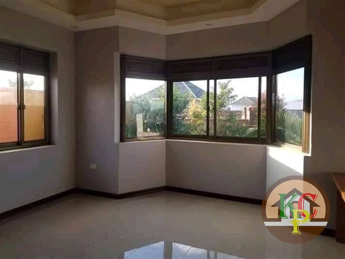 Bungalow for sale in Bwelenga Wakiso