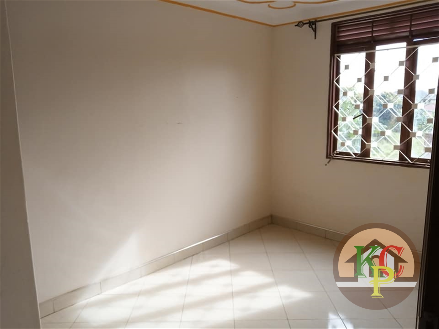 Apartment for rent in Namugongo Wakiso