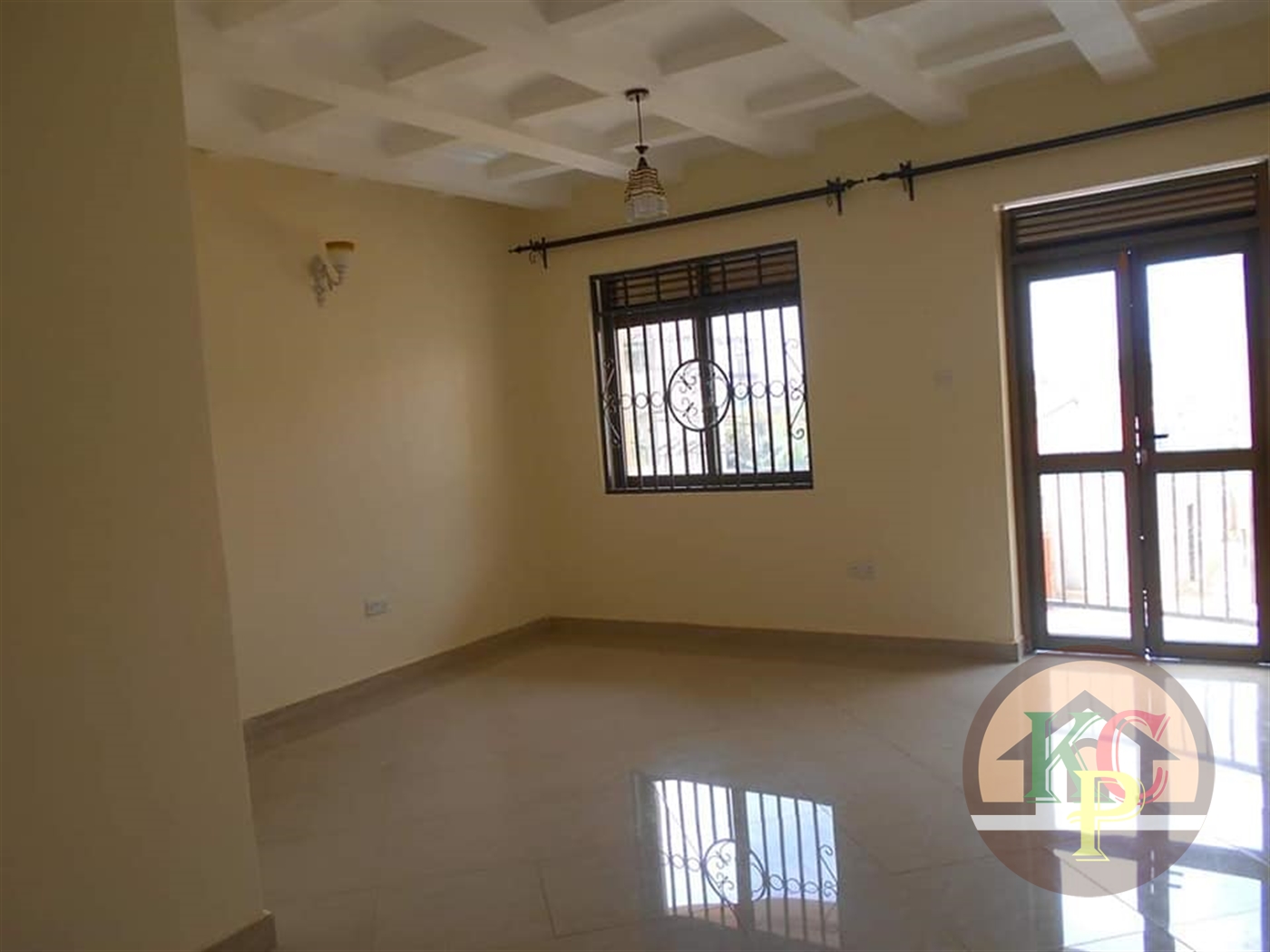 Apartment for rent in Bweyogerere Wakiso