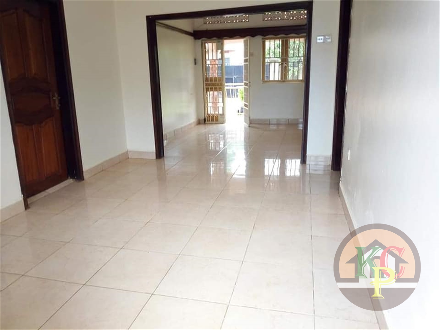 Bungalow for rent in Kyaliwajjala Wakiso