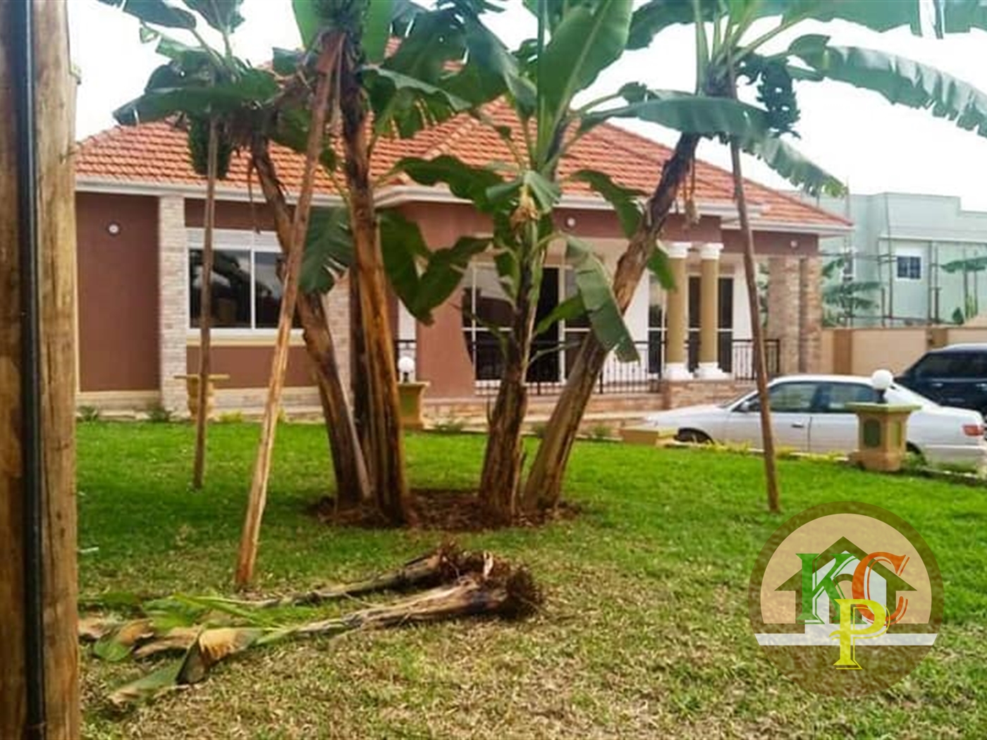 Bungalow for sale in Kira Wakiso