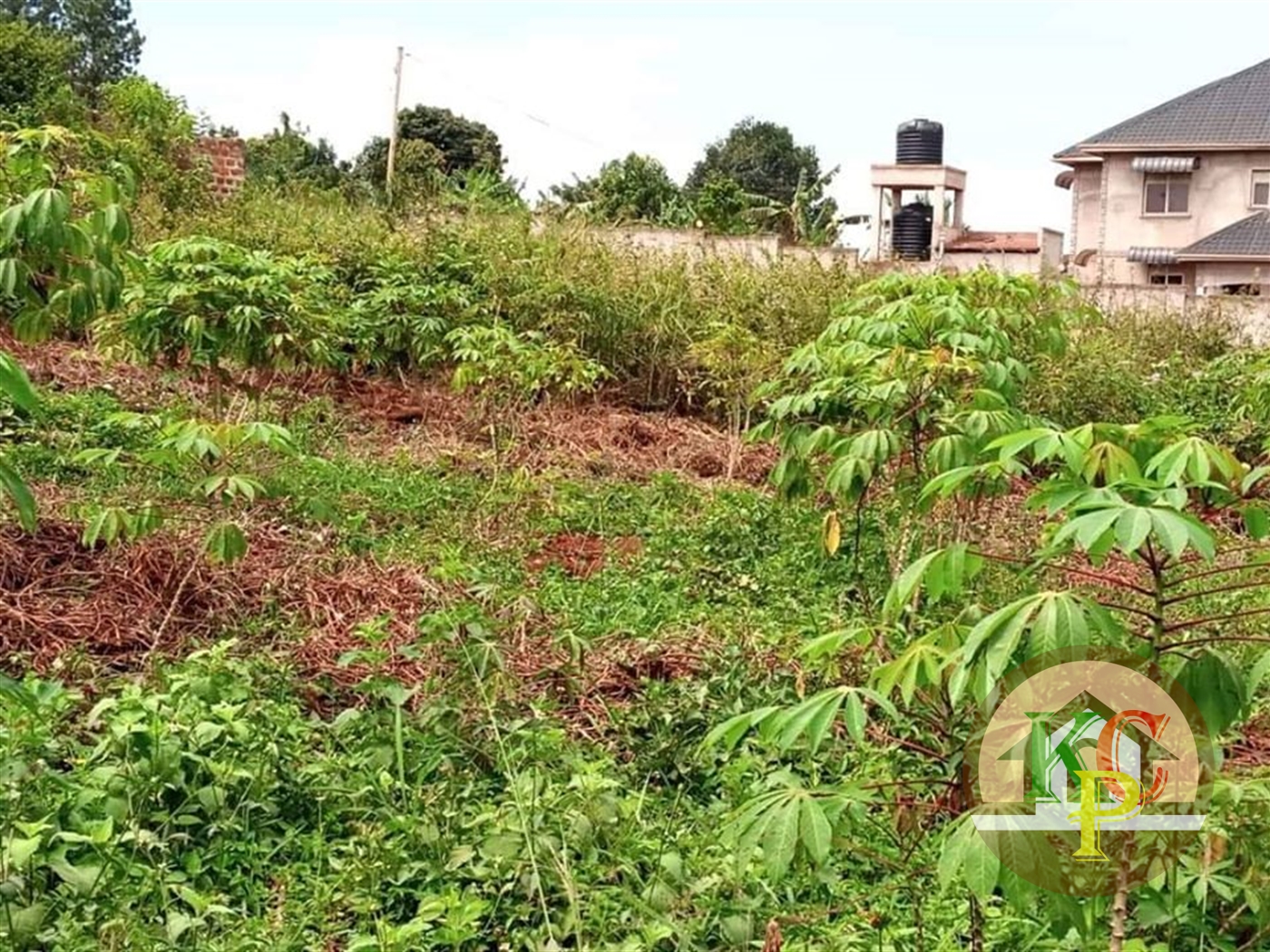 Residential Land for sale in Kabembe Mukono