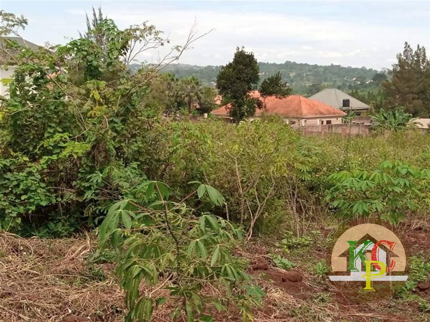 Residential Land for sale in Kabembe Mukono