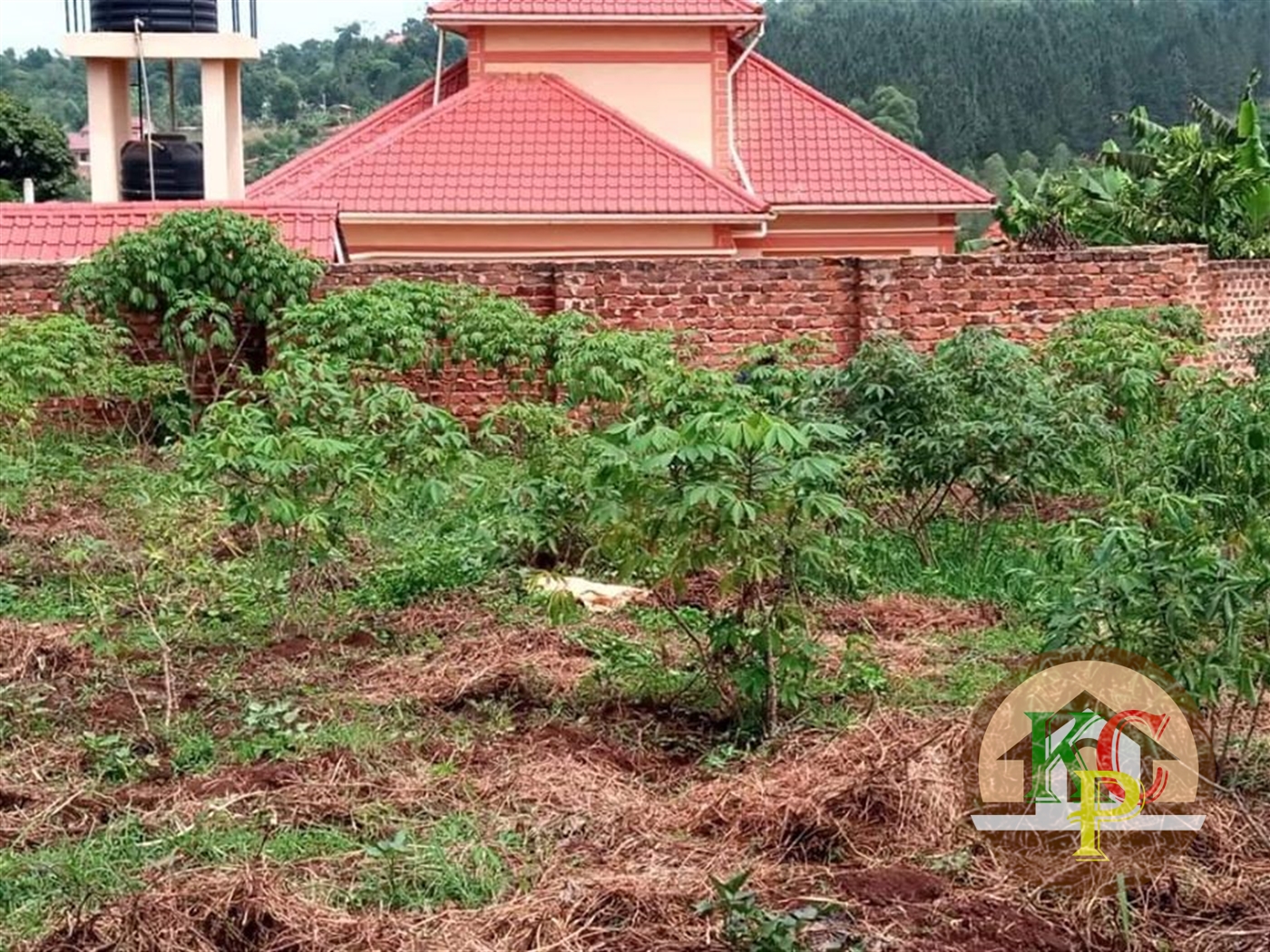 Residential Land for sale in Kabembe Mukono