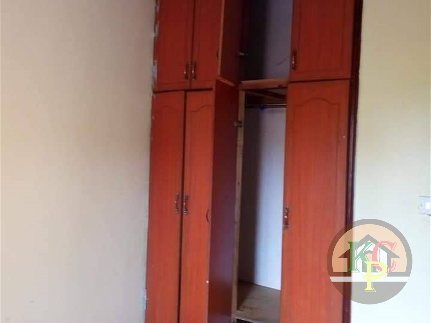 Semi Detached for rent in Gayaza Wakiso