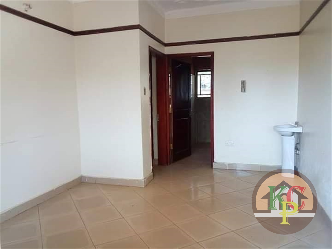 Semi Detached for rent in Gayaza Wakiso