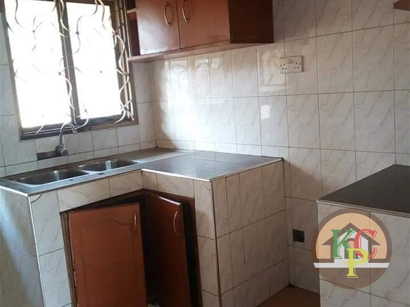 Semi Detached for rent in Gayaza Wakiso