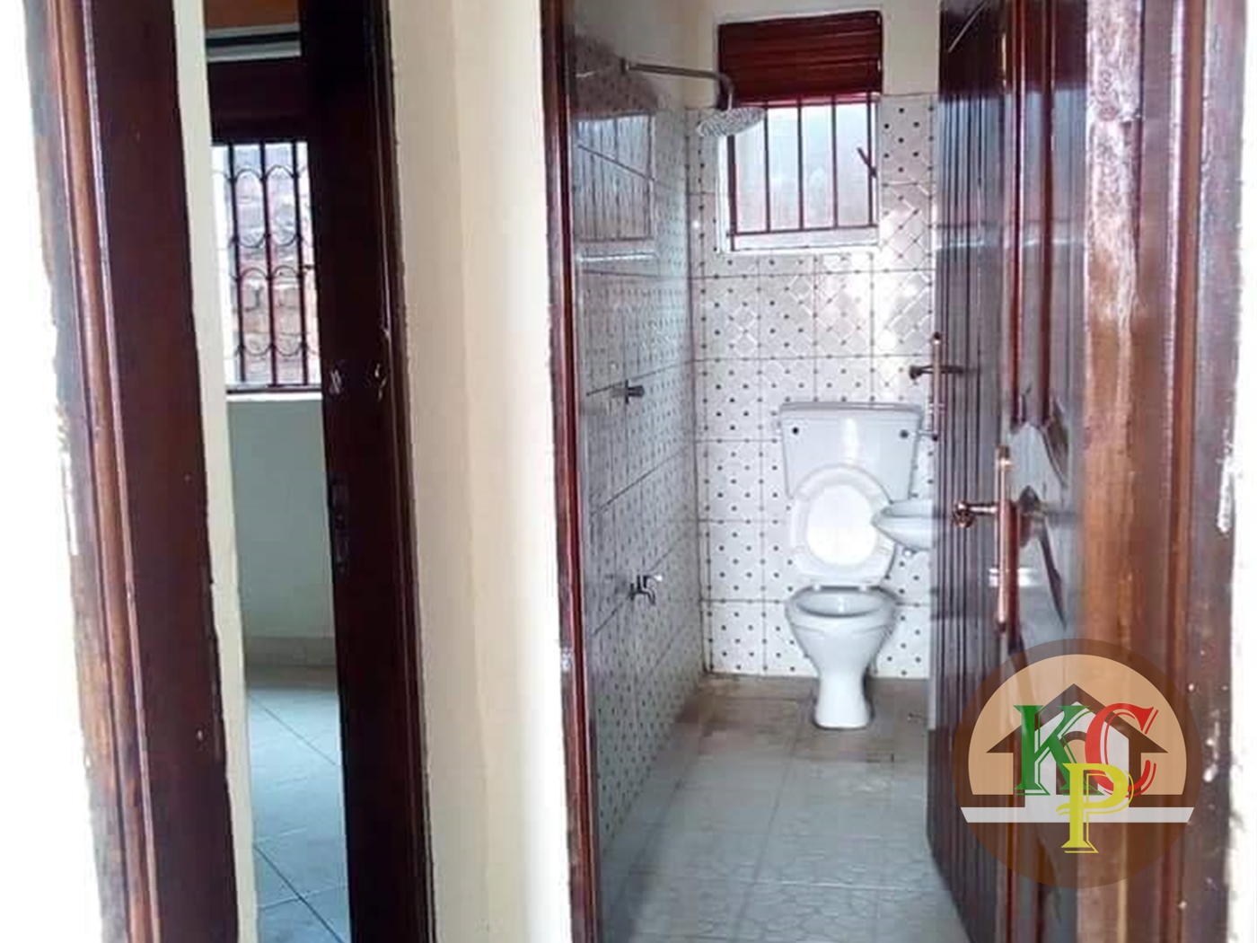 Apartment for rent in Wampeewo Wakiso