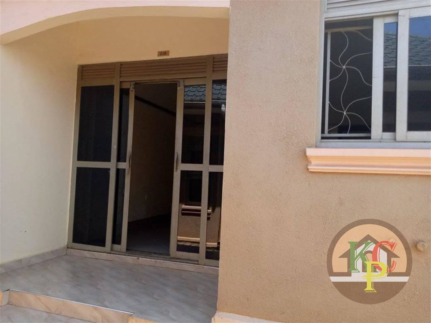 Semi Detached for rent in Najjera Kampala