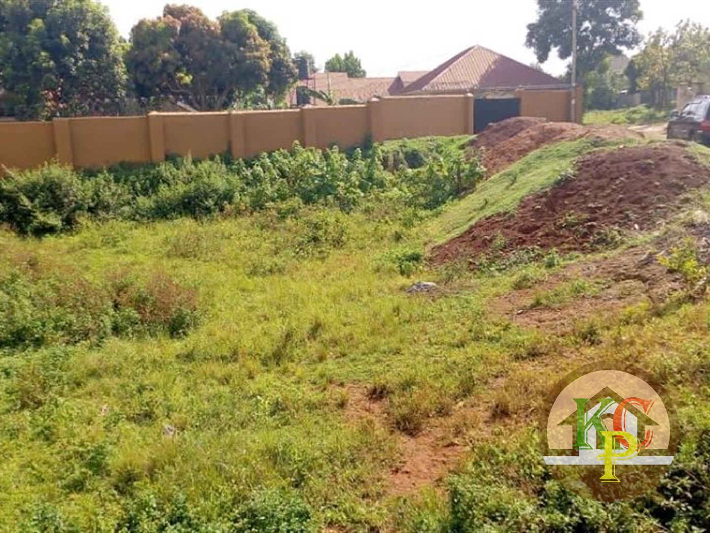 Residential Land for sale in Gayaza Wakiso