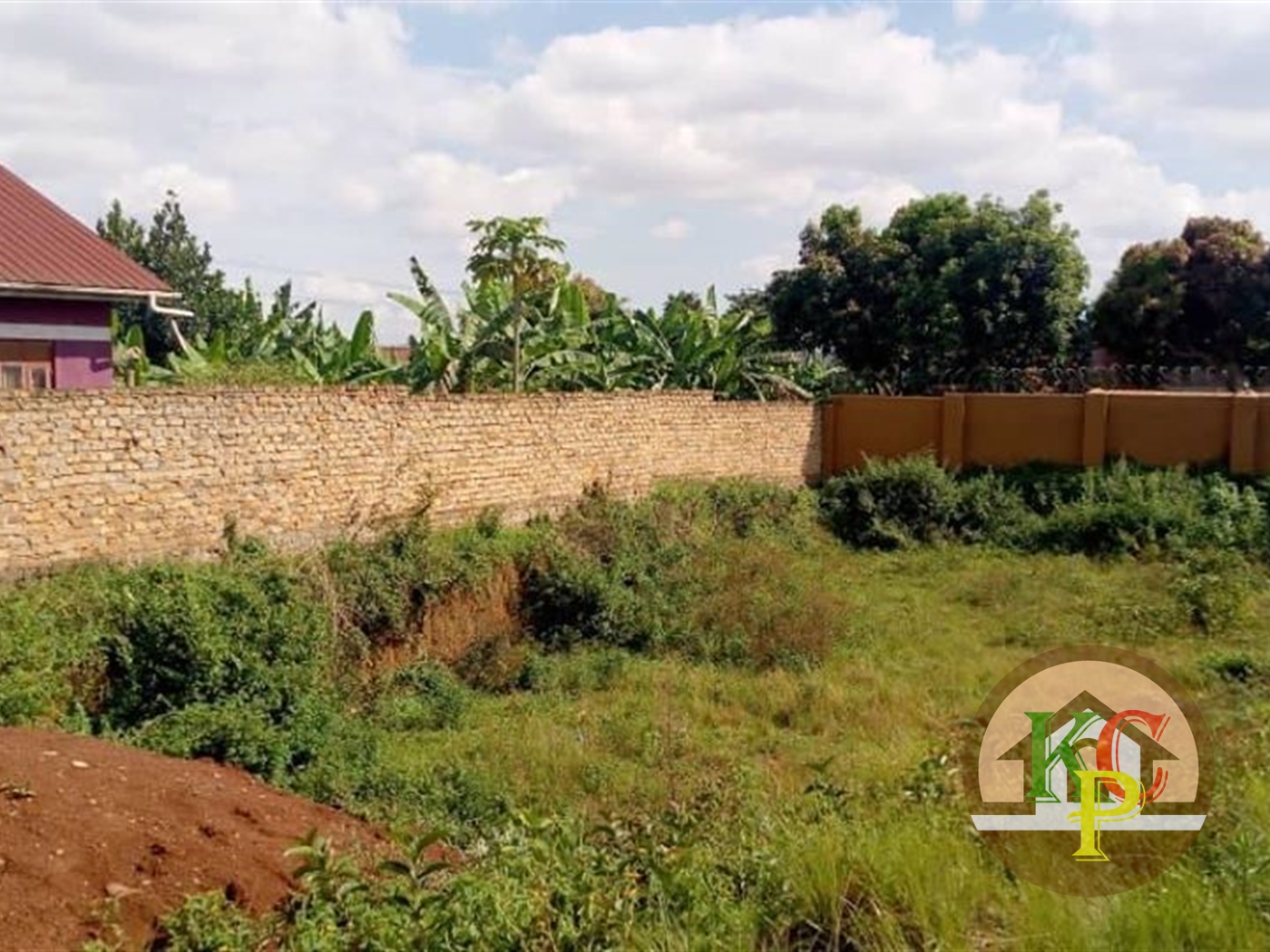 Residential Land for sale in Gayaza Wakiso