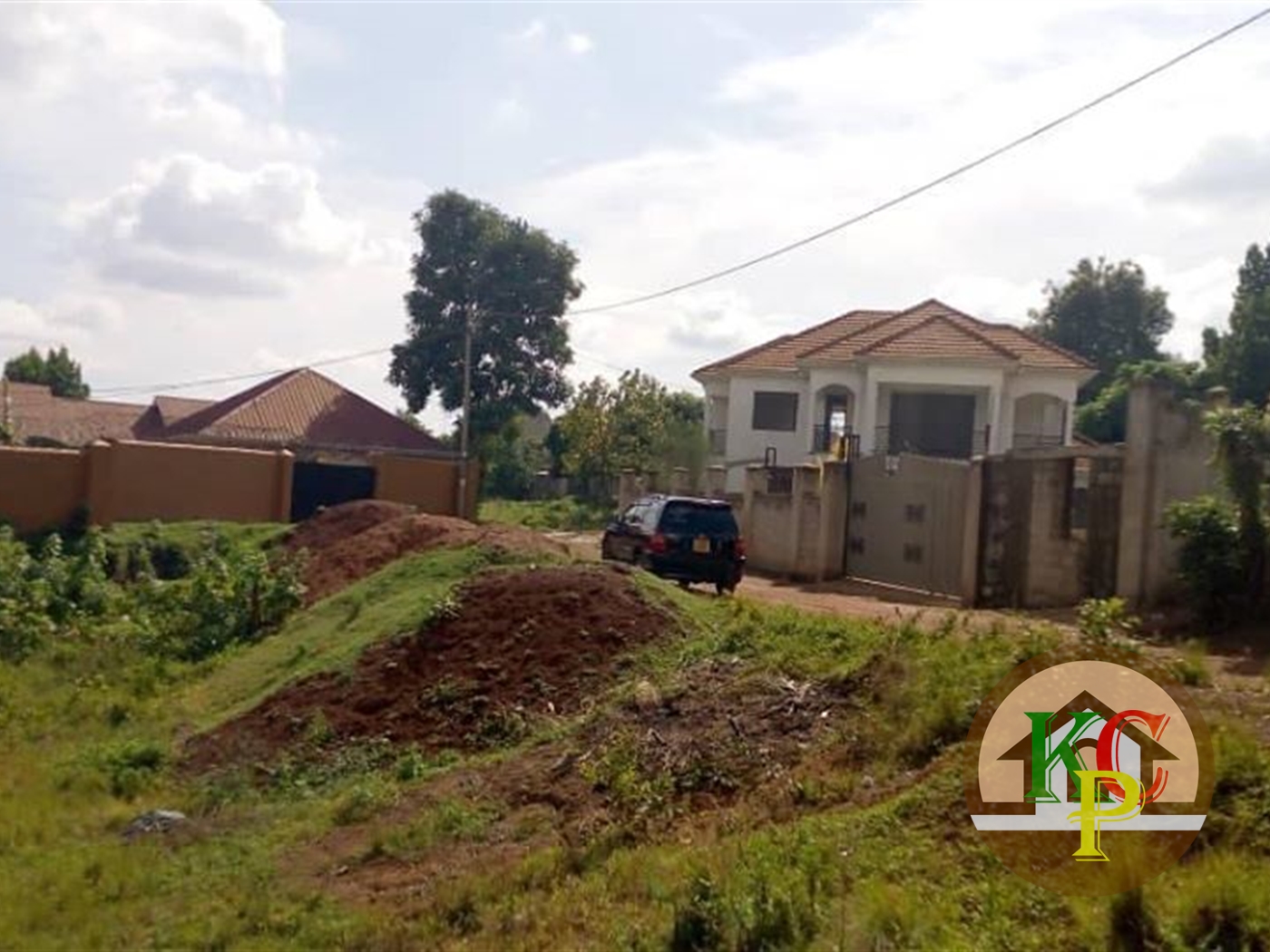 Residential Land for sale in Gayaza Wakiso