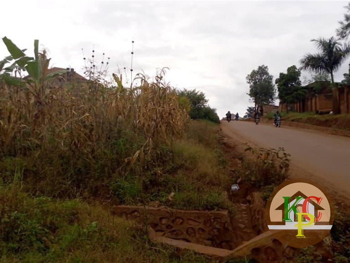 Residential Land for sale in Seguku Kampala