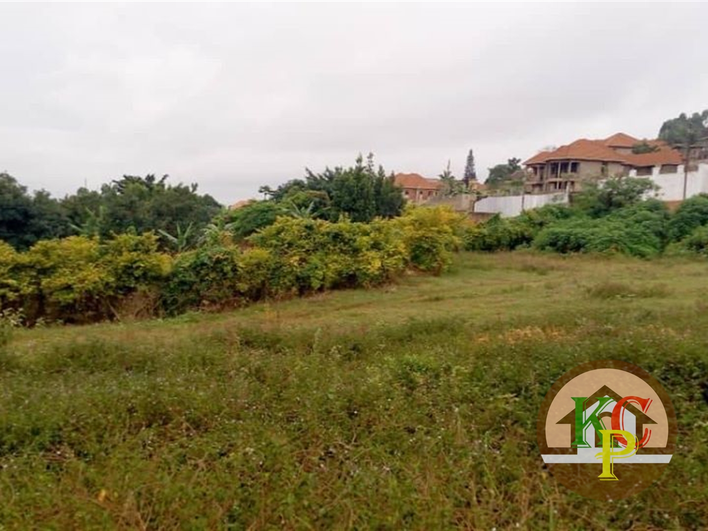 Residential Land for sale in Seguku Wakiso