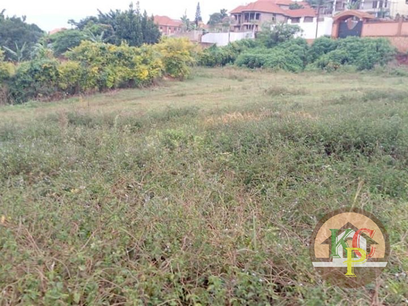 Residential Land for sale in Seguku Wakiso