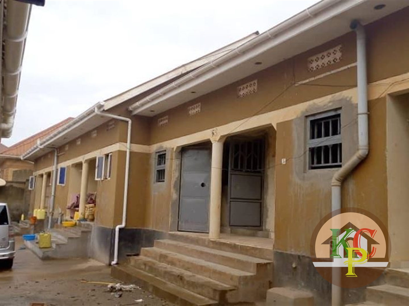 Rental units for sale in Seguku Kampala