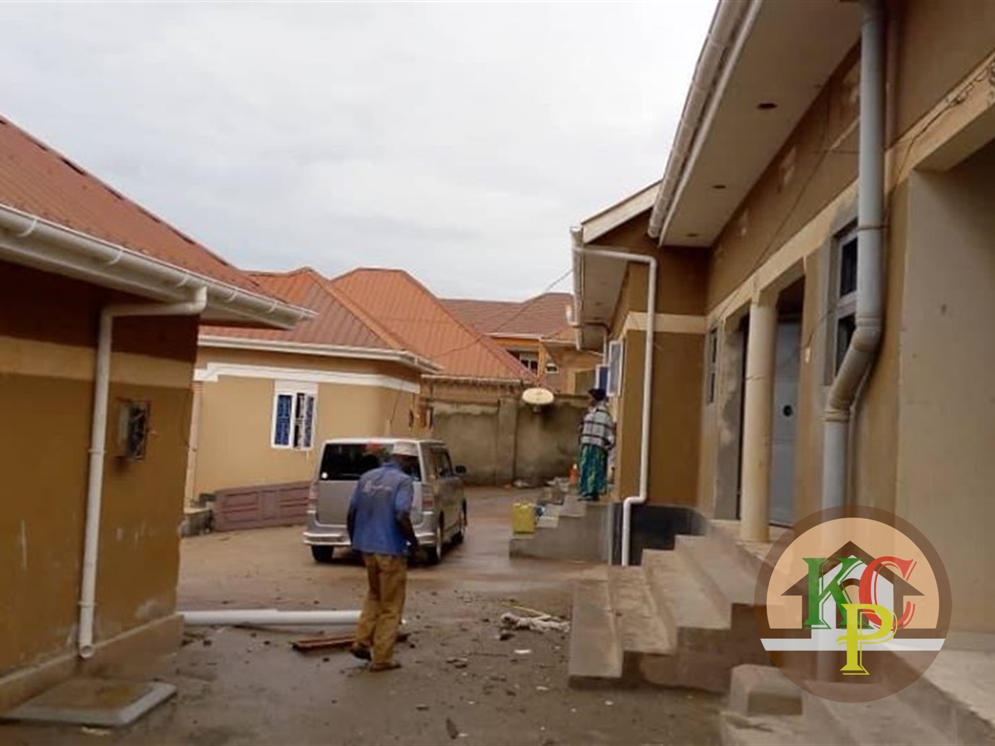 Rental units for sale in Seguku Kampala