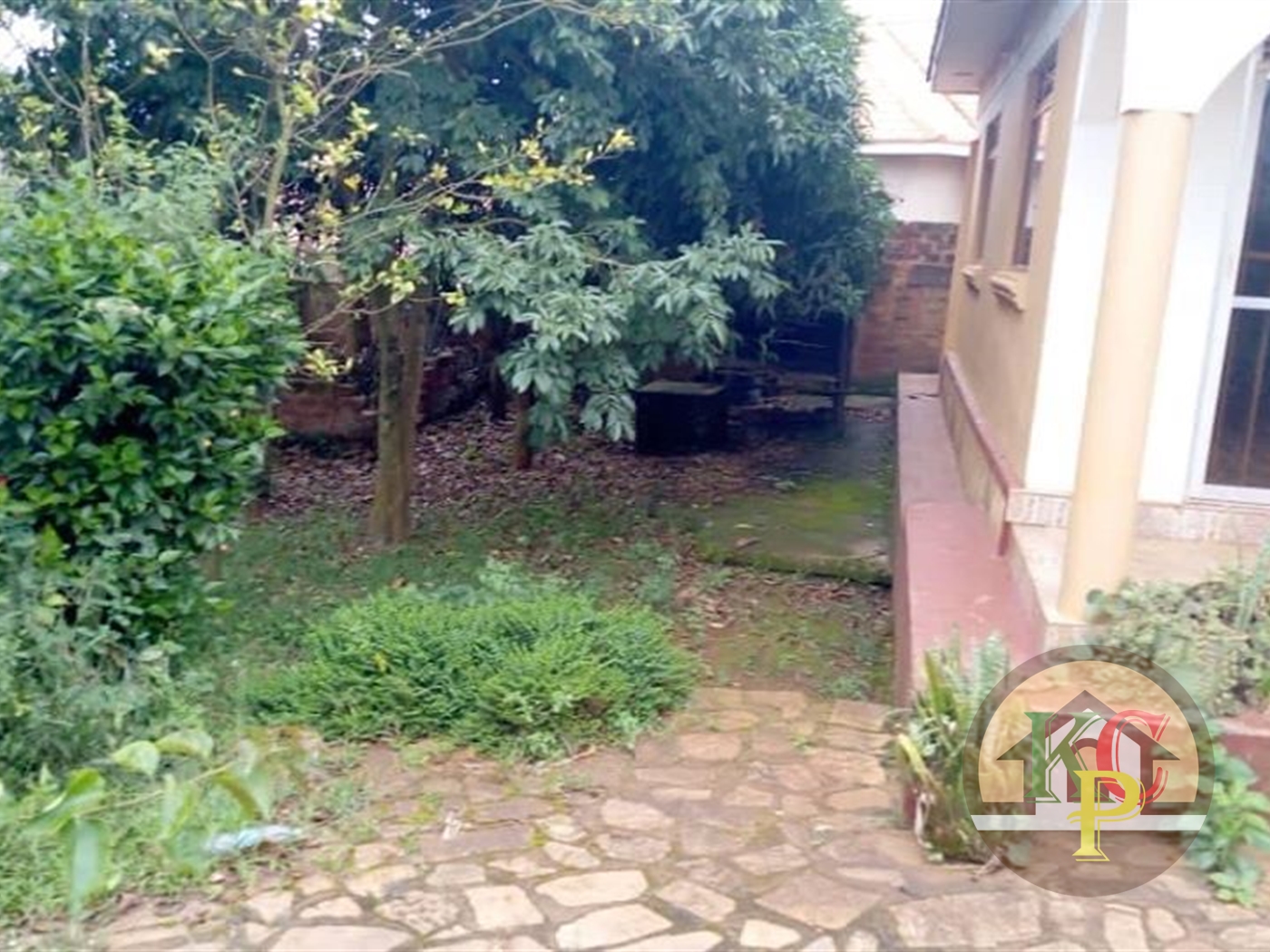 Bungalow for sale in Seguku Kampala