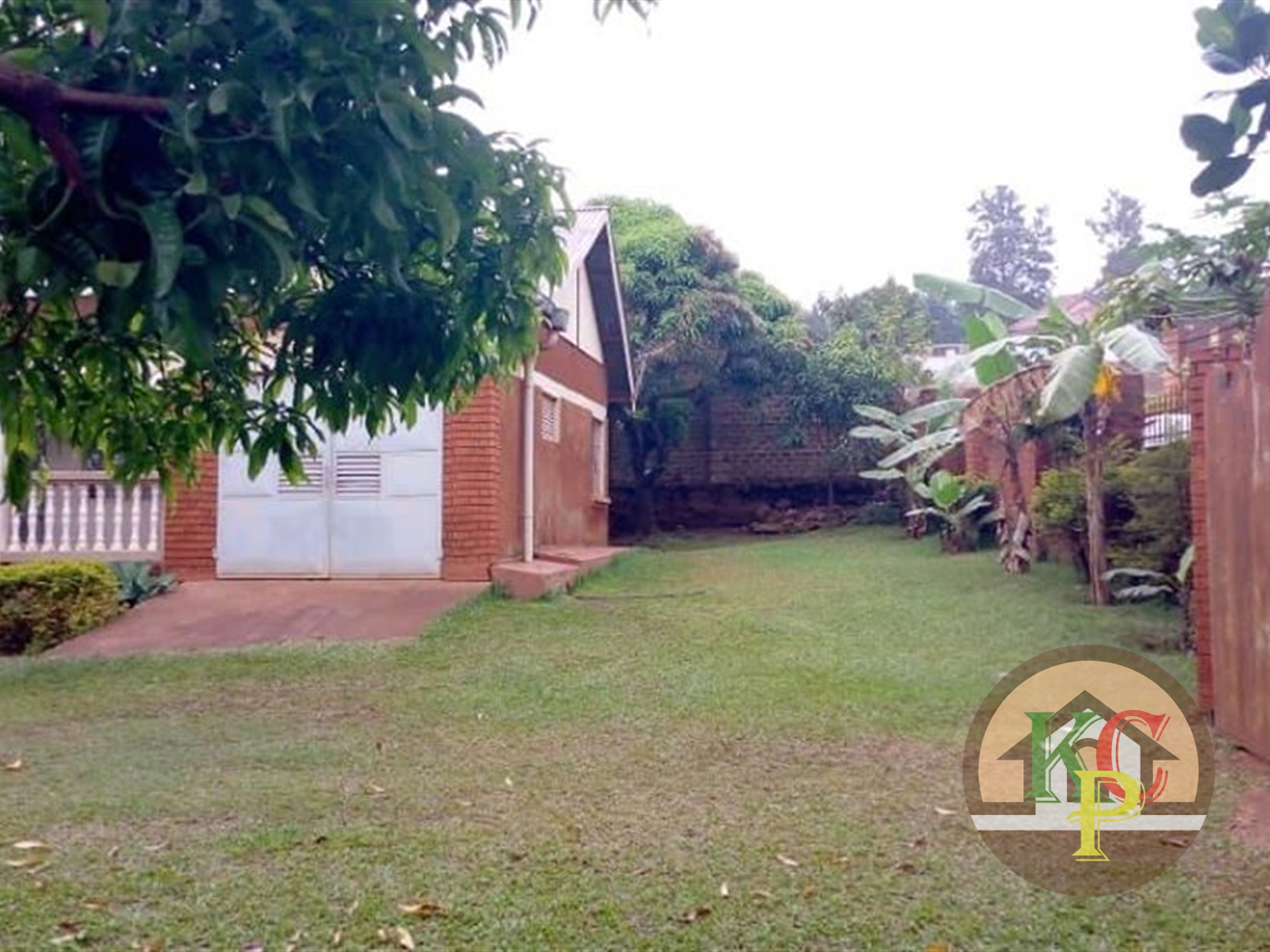 Bungalow for sale in Seguku Kampala