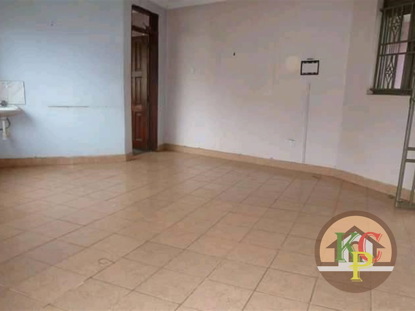 Mansion for rent in Najjera Kampala