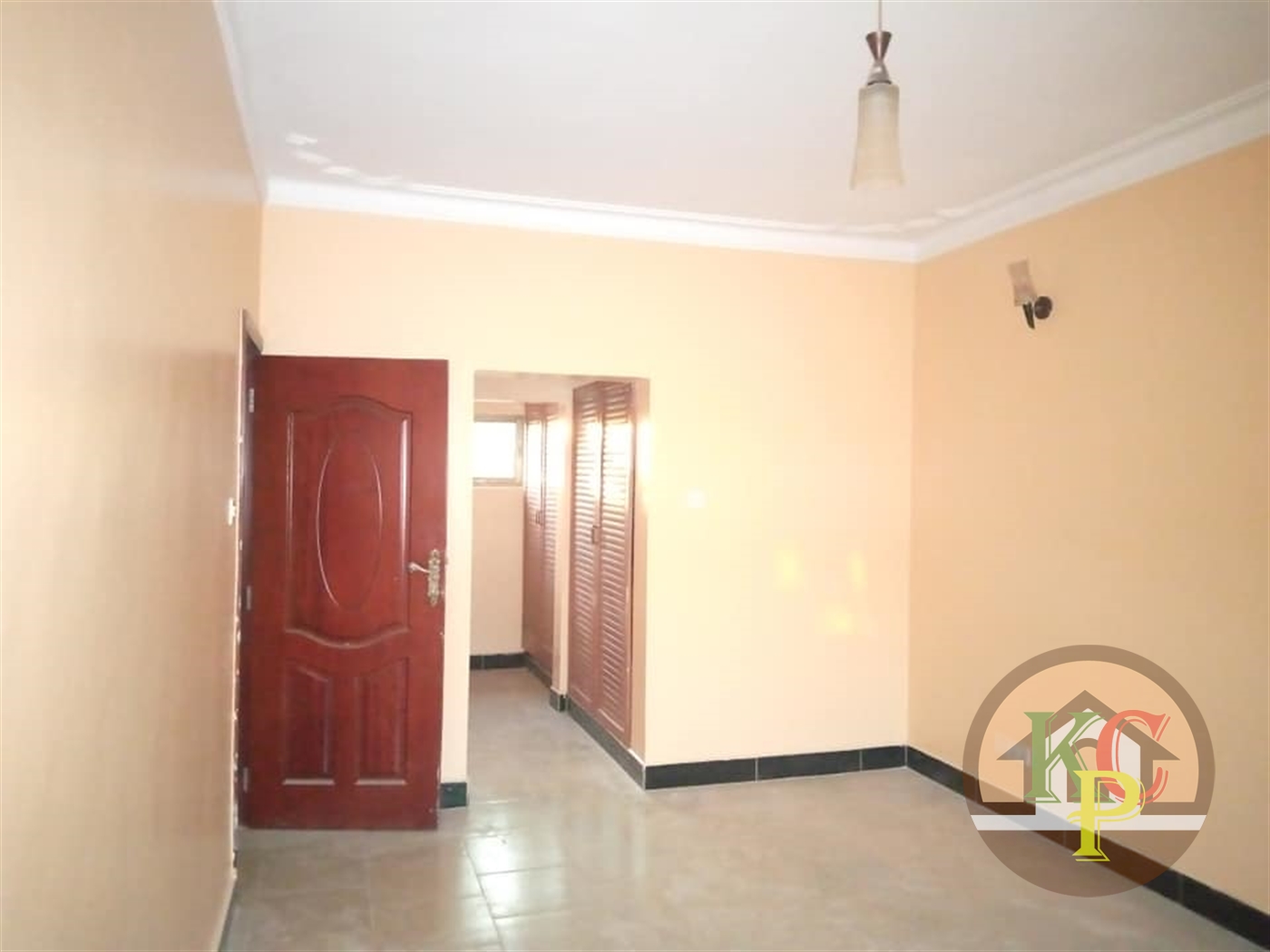 Apartment for rent in Kyaliwajjala Wakiso