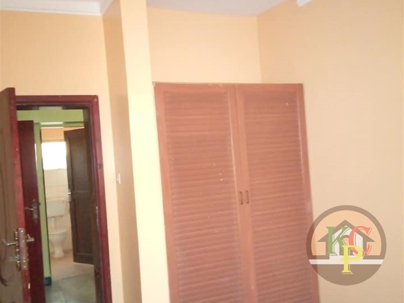 Apartment for rent in Kyaliwajjala Wakiso