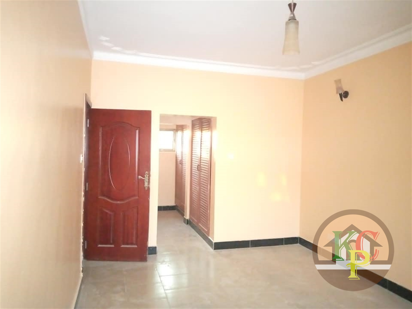 Apartment for rent in Kyaliwajjala Wakiso