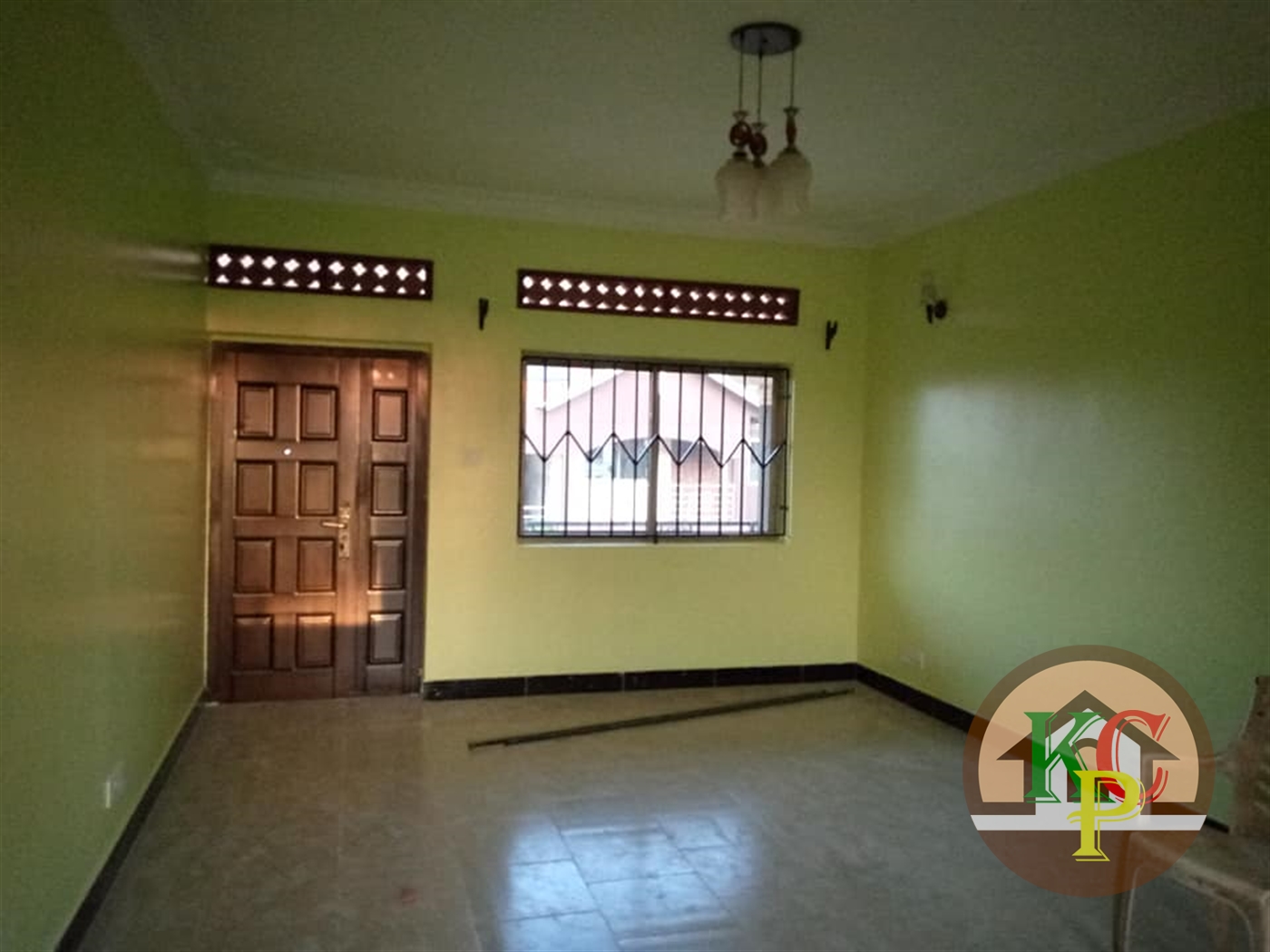 Apartment for rent in Kyaliwajjala Wakiso