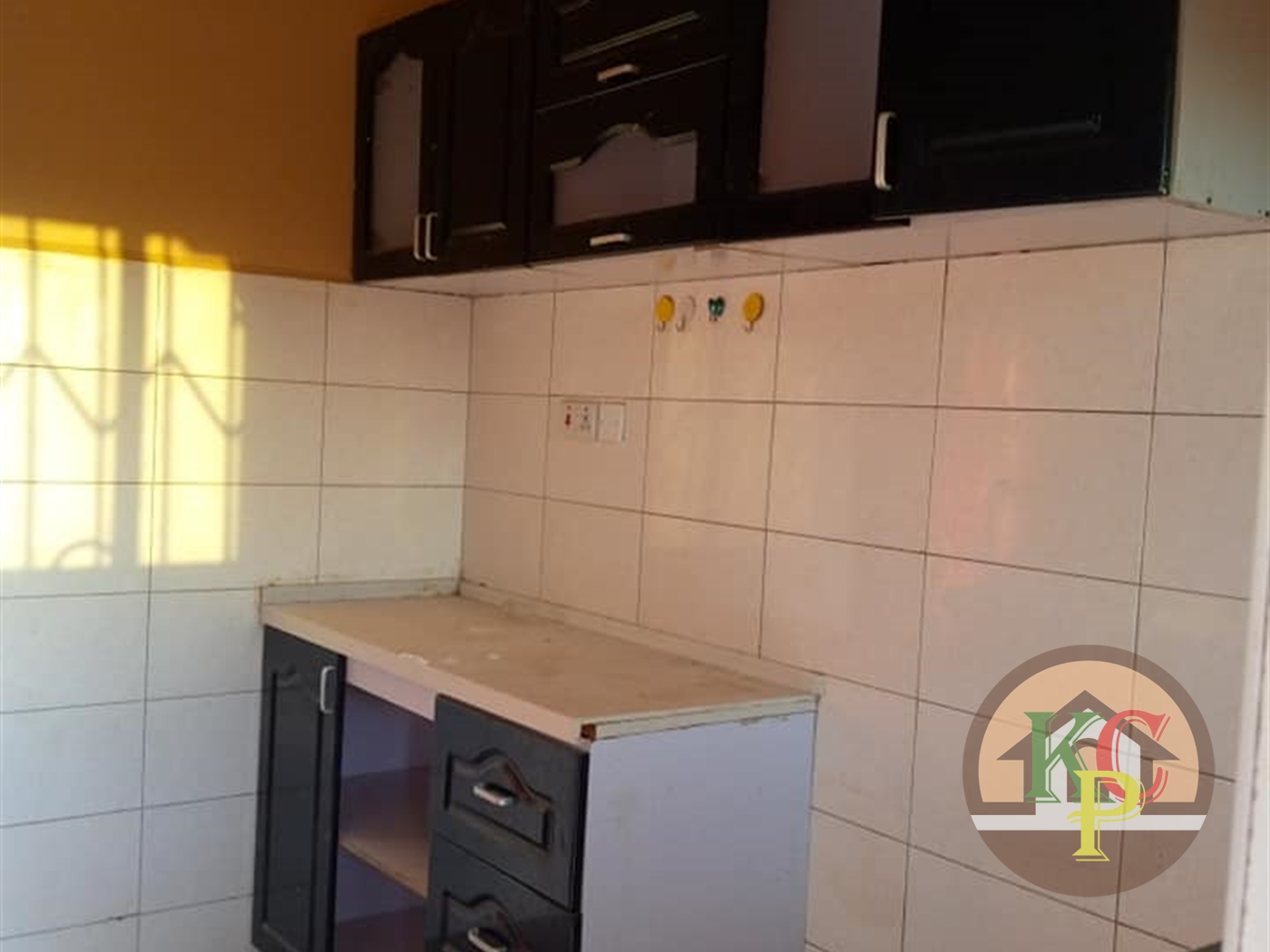 Apartment for rent in Kyaliwajjala Wakiso