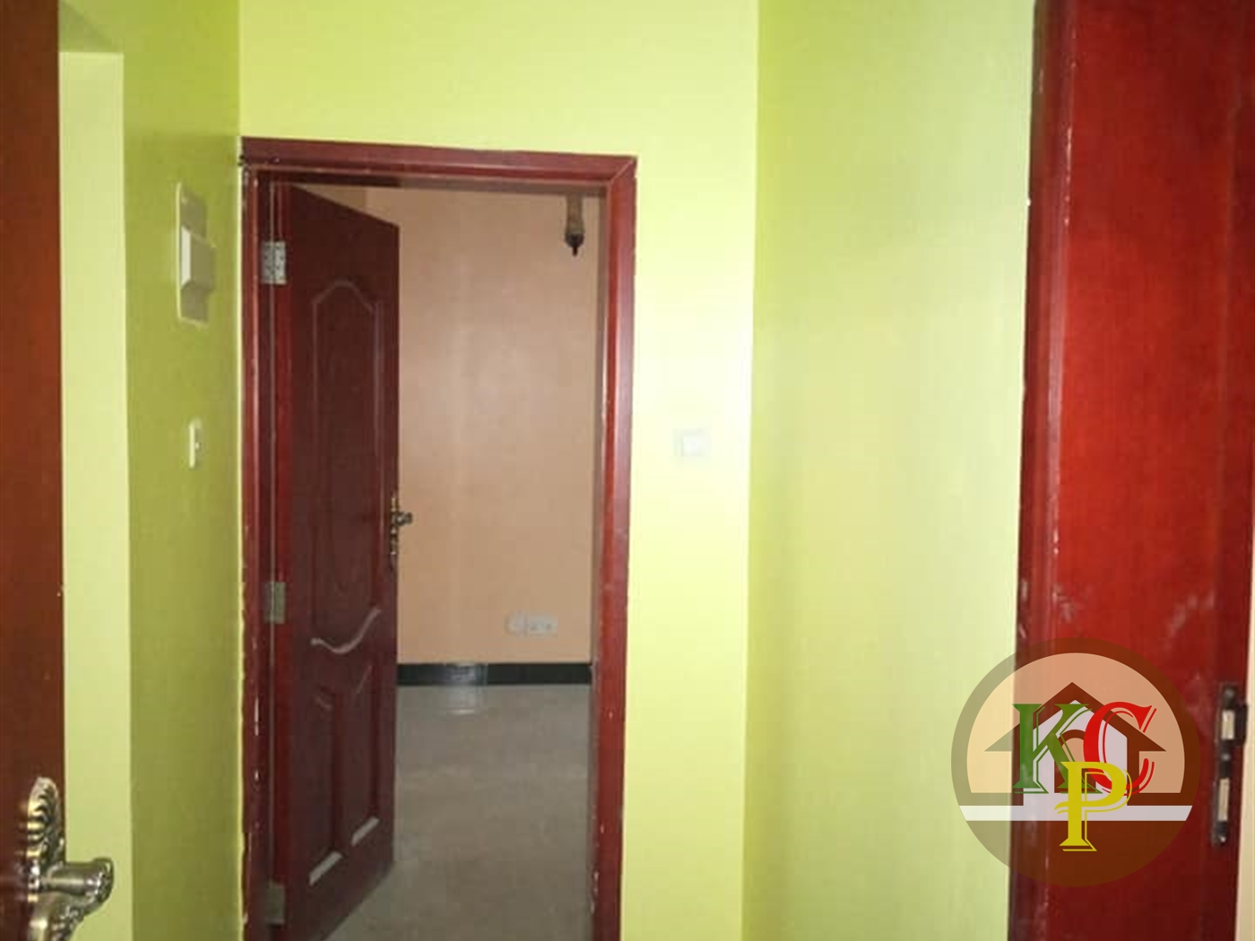 Apartment for rent in Kyaliwajjala Wakiso