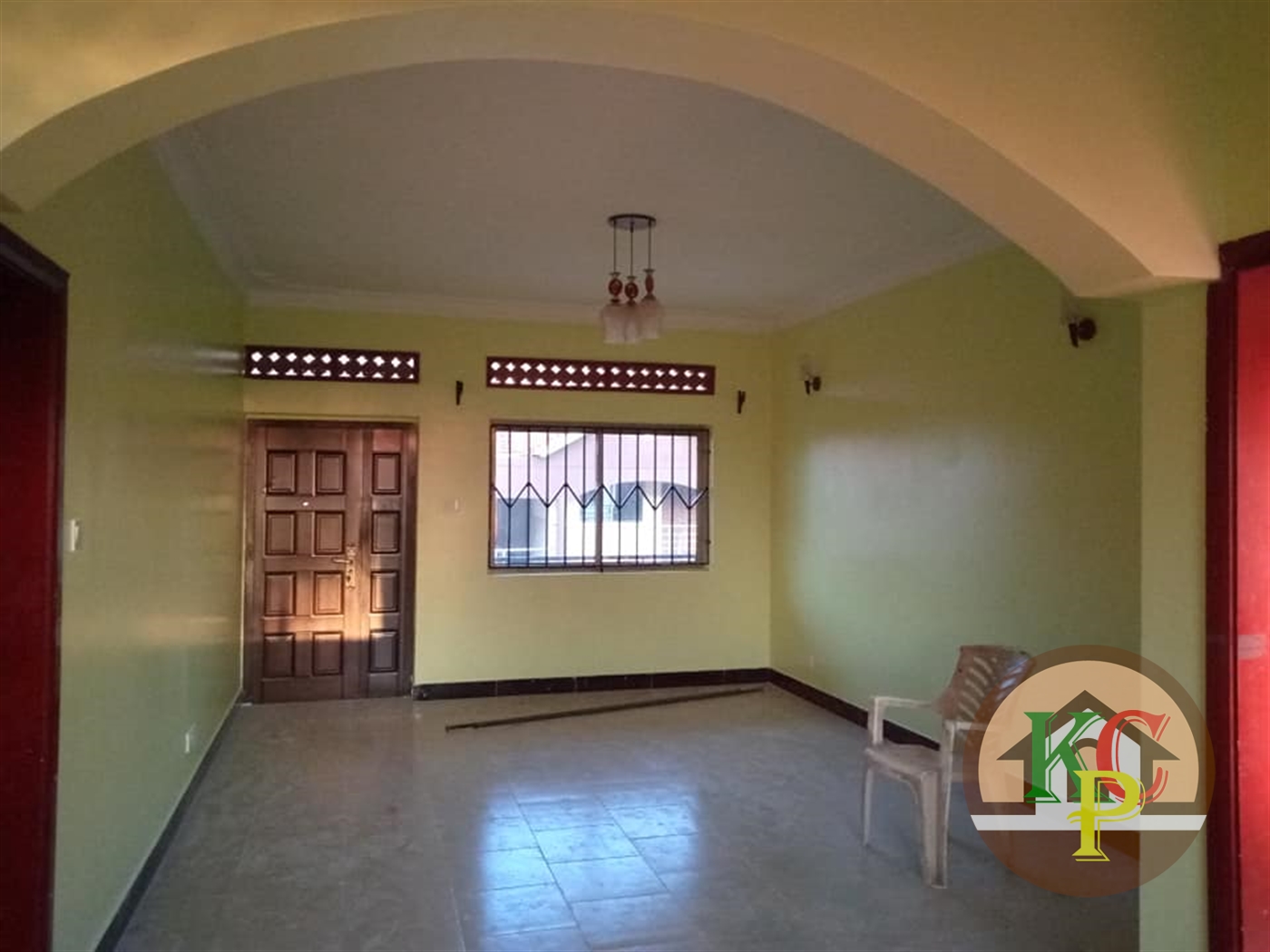 Apartment for rent in Kyaliwajjala Wakiso