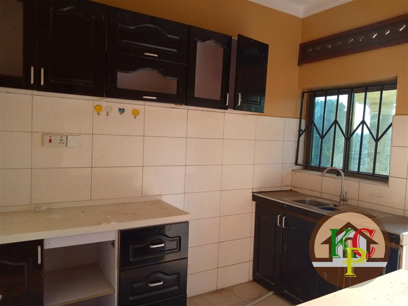 Apartment for rent in Kyaliwajjala Wakiso