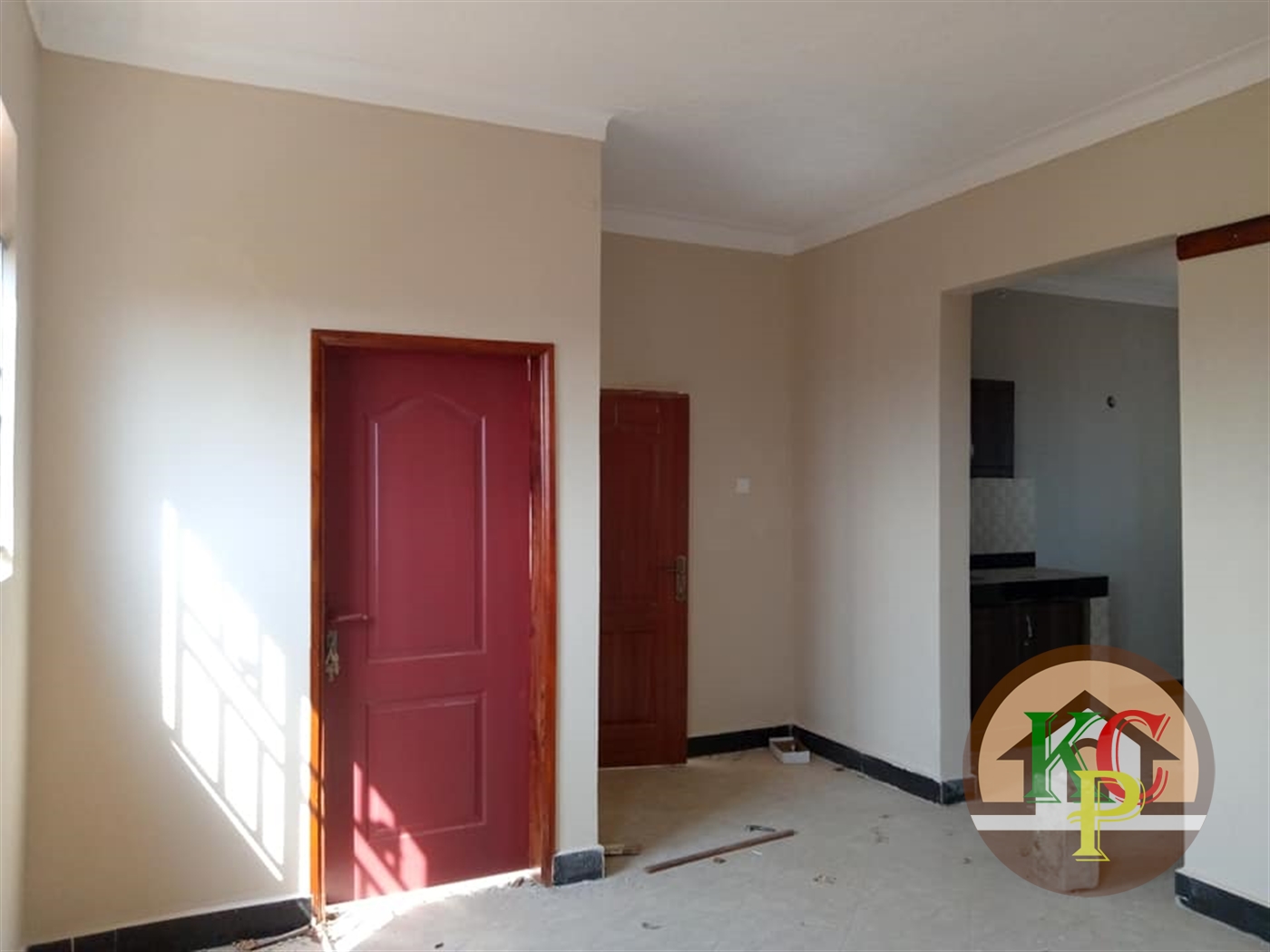 Apartment for rent in Kyaliwajjala Wakiso