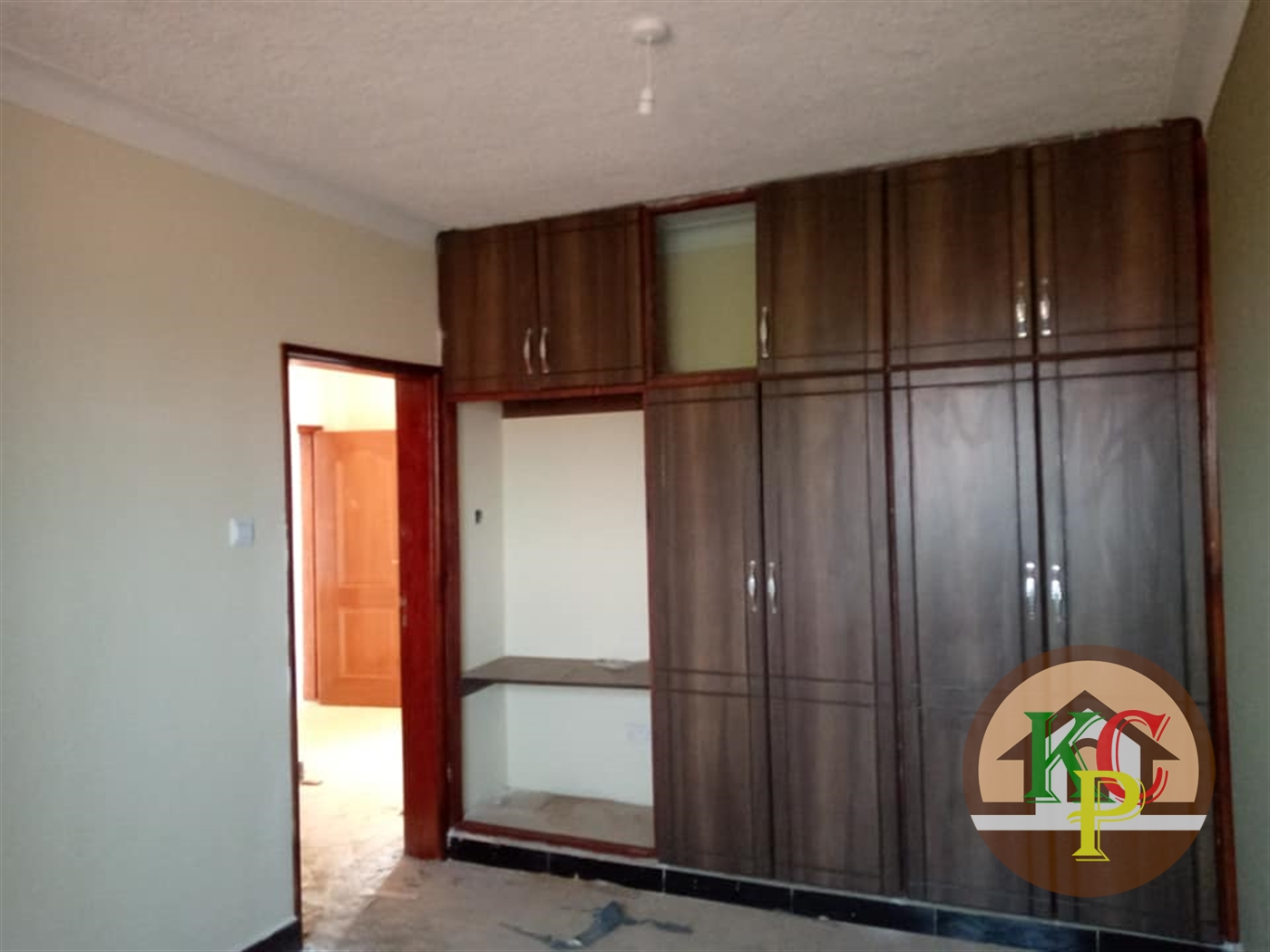 Apartment for rent in Kyaliwajjala Wakiso