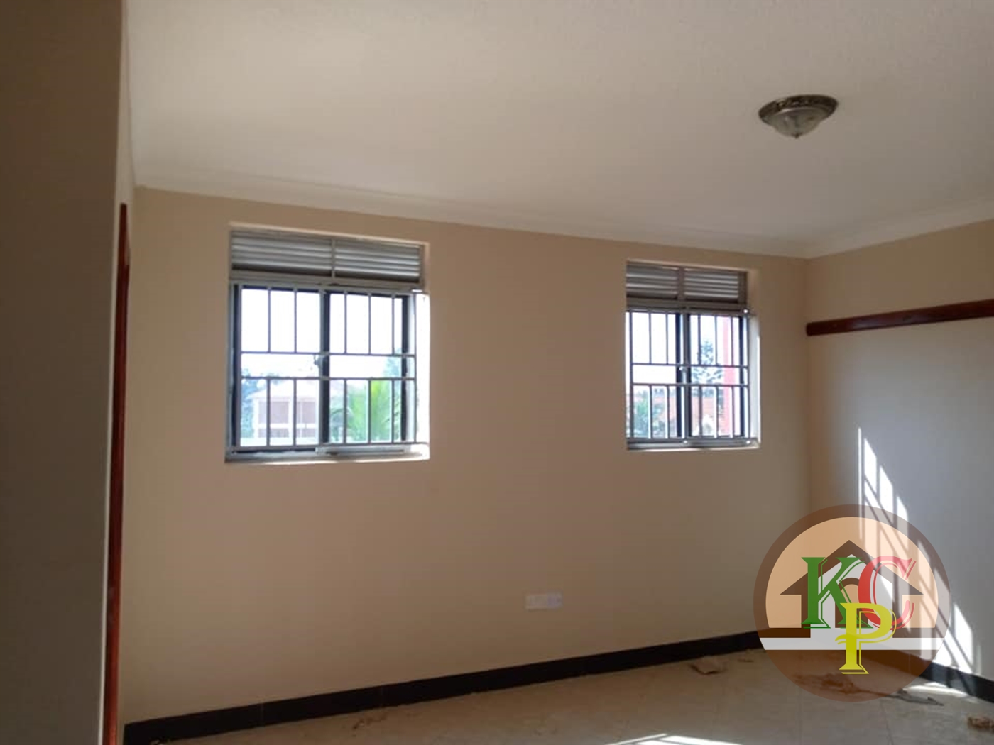 Apartment for rent in Kyaliwajjala Wakiso