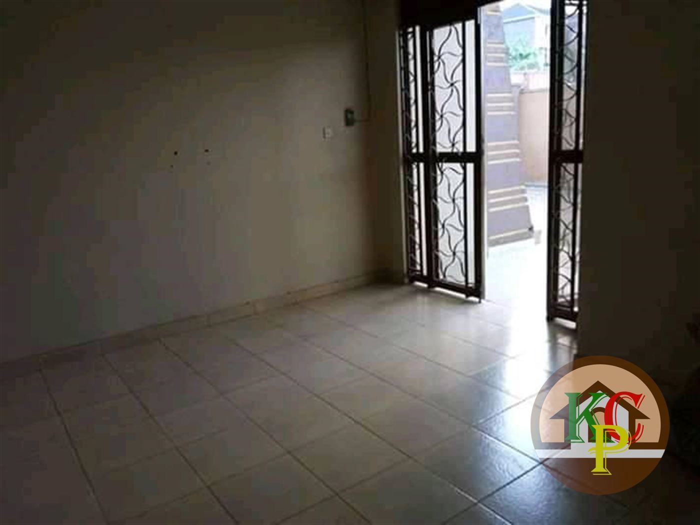 Semi Detached for rent in Najjera Kampala