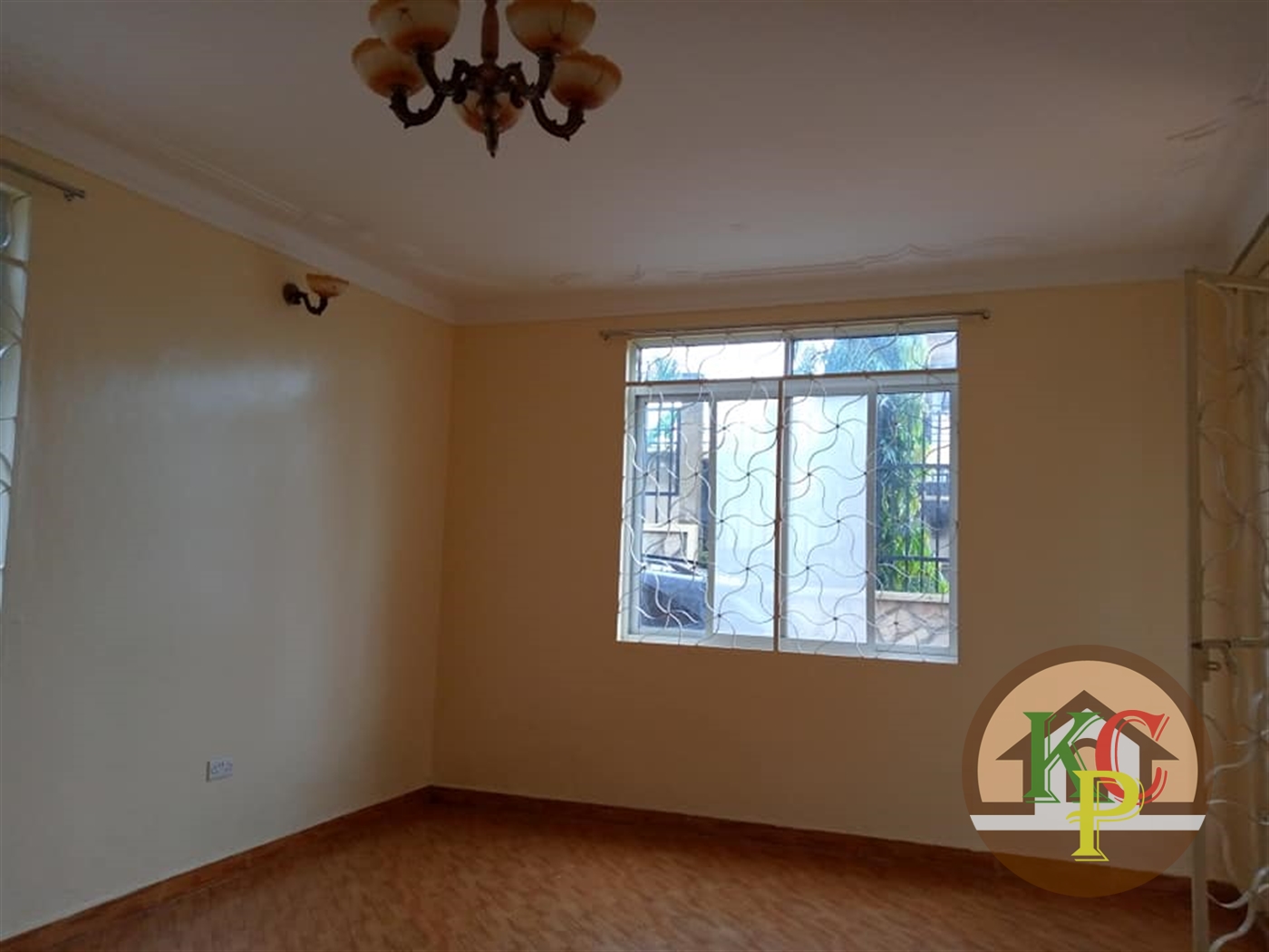 Apartment for rent in Kisaasi Kampala