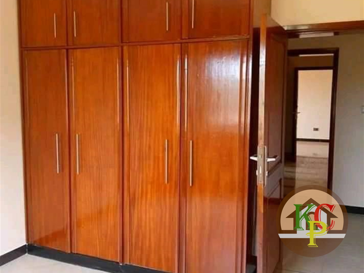 Apartment for rent in Ntinda Kampala