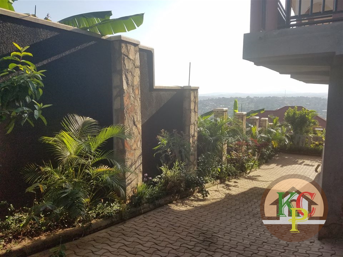 Mansion for sale in Namagooma Wakiso