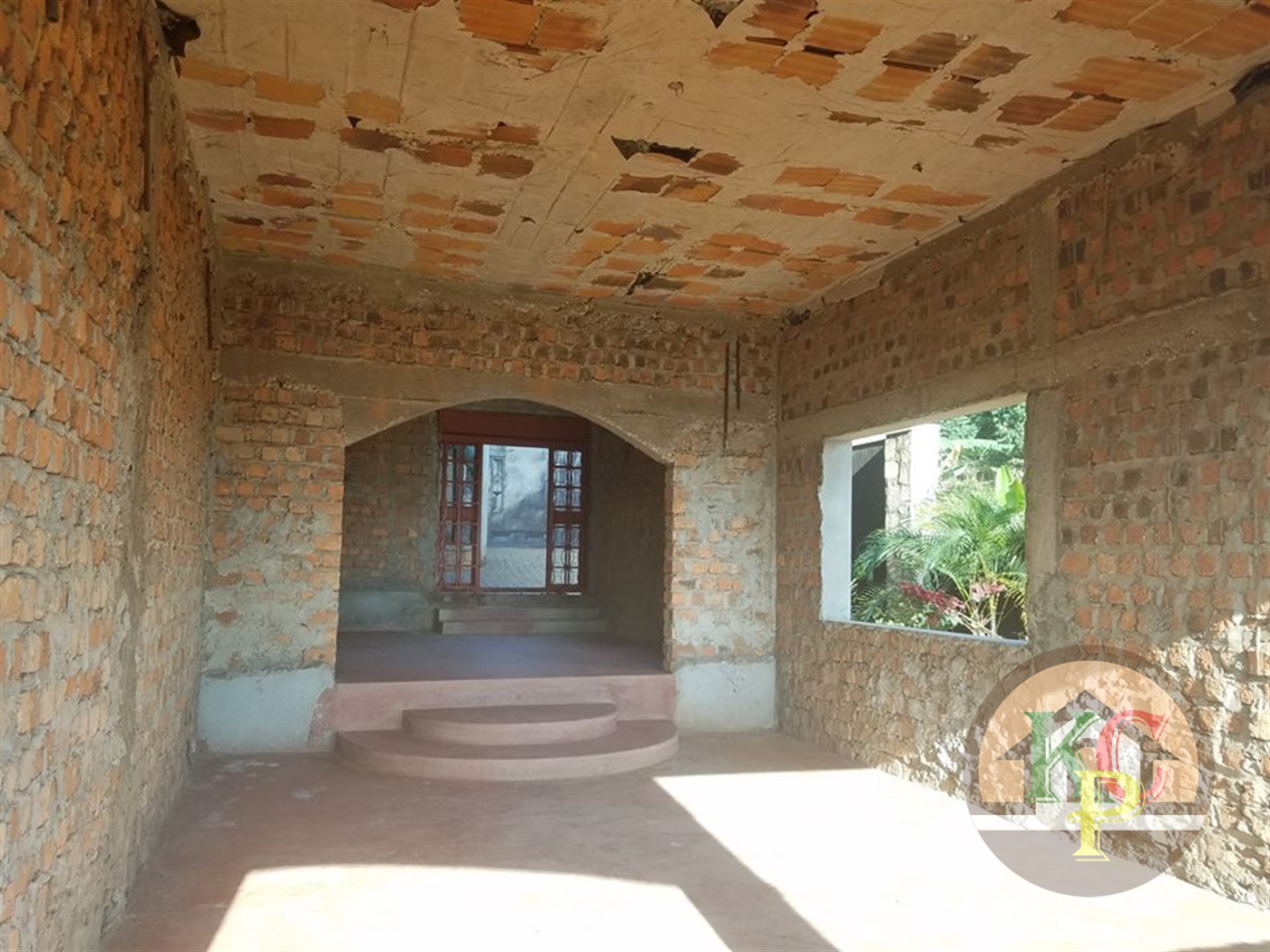 Mansion for sale in Namagooma Wakiso