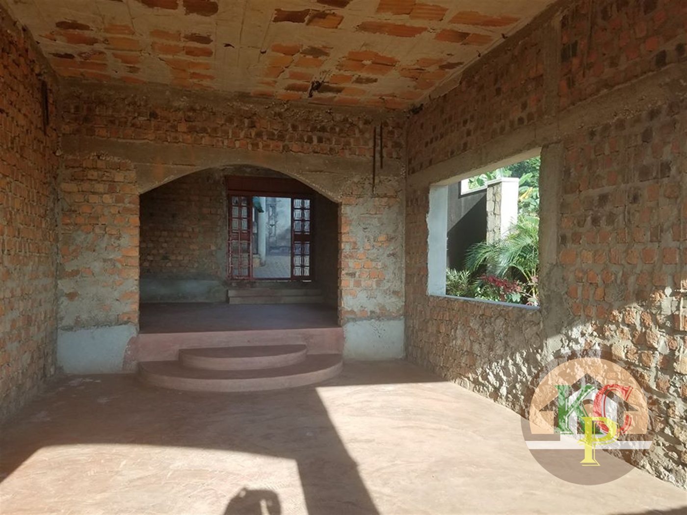 Mansion for sale in Namagooma Wakiso