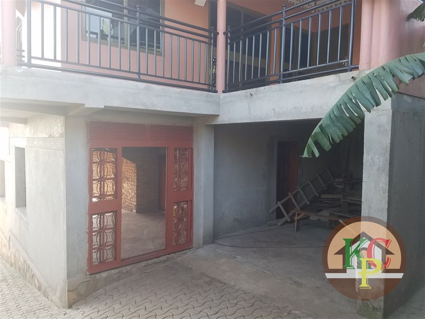 Mansion for sale in Namagooma Wakiso