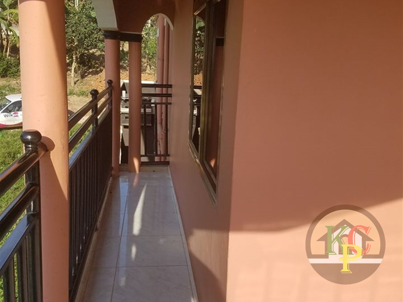 Mansion for sale in Namagooma Wakiso