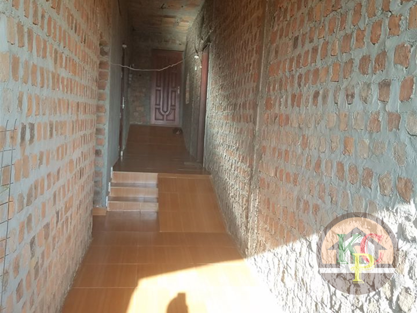 Mansion for sale in Namagooma Wakiso