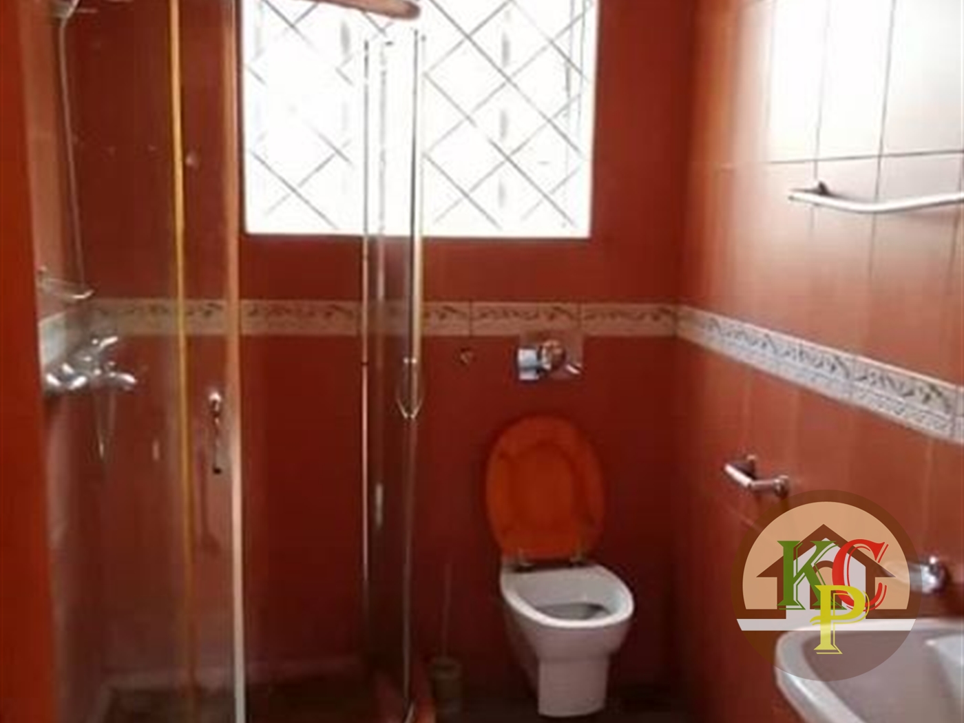 Mansion for rent in Naguru Kampala