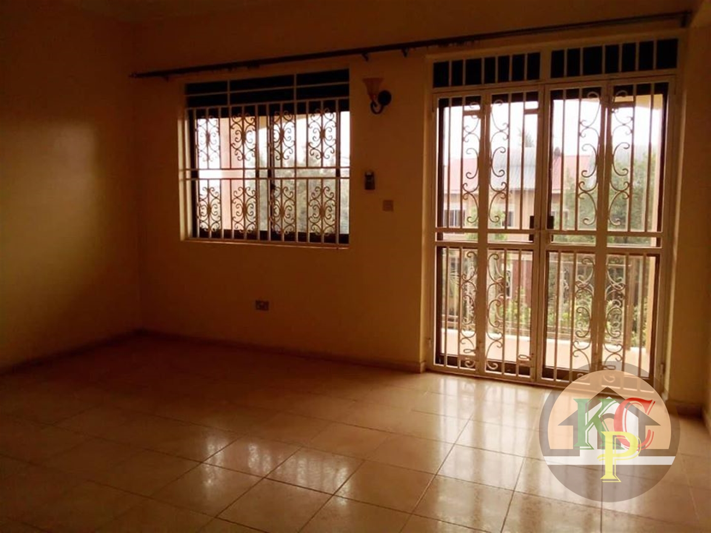 Apartment for rent in Ntinda Kampala