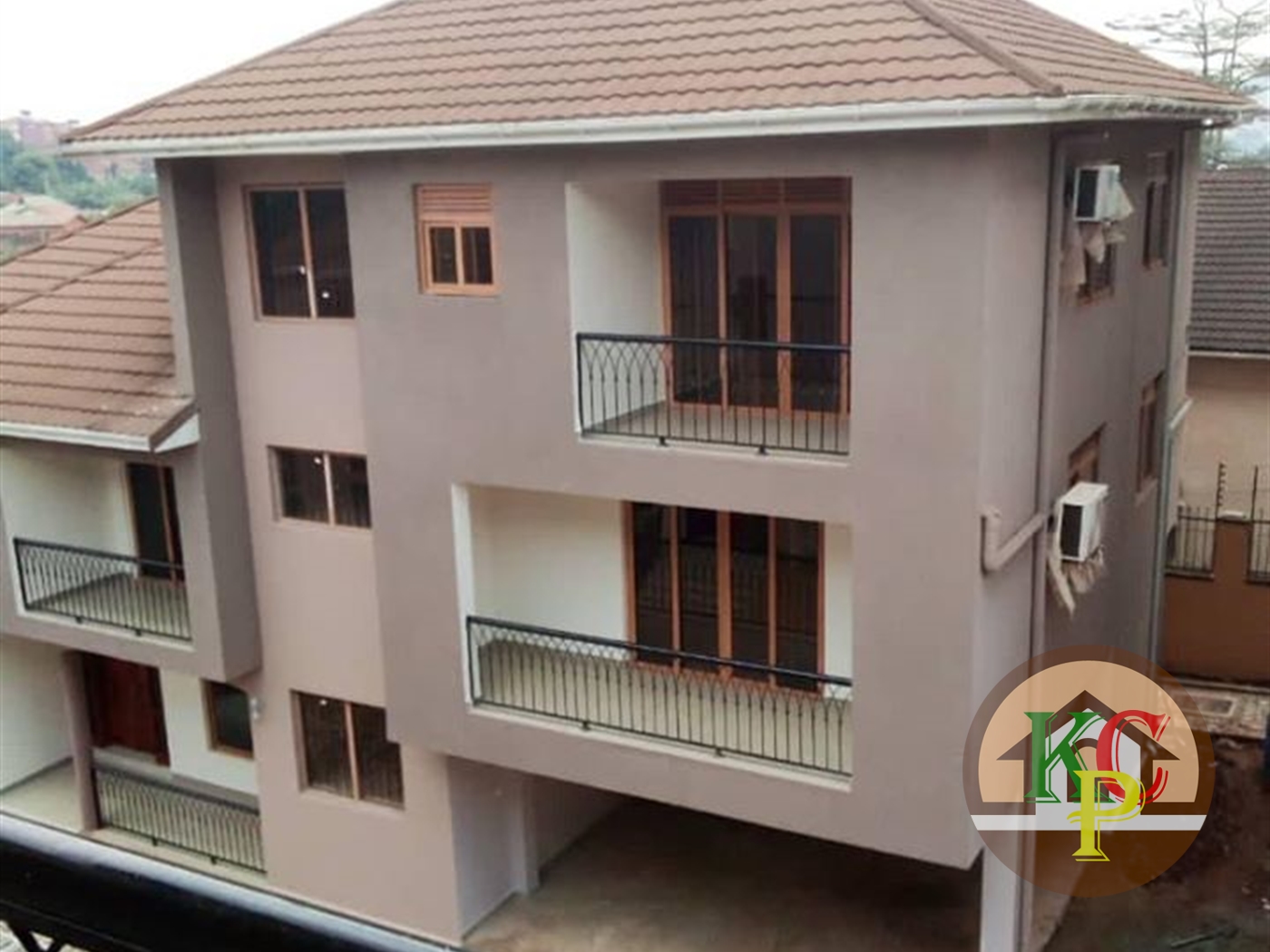 Apartment for rent in Ntinda Kampala