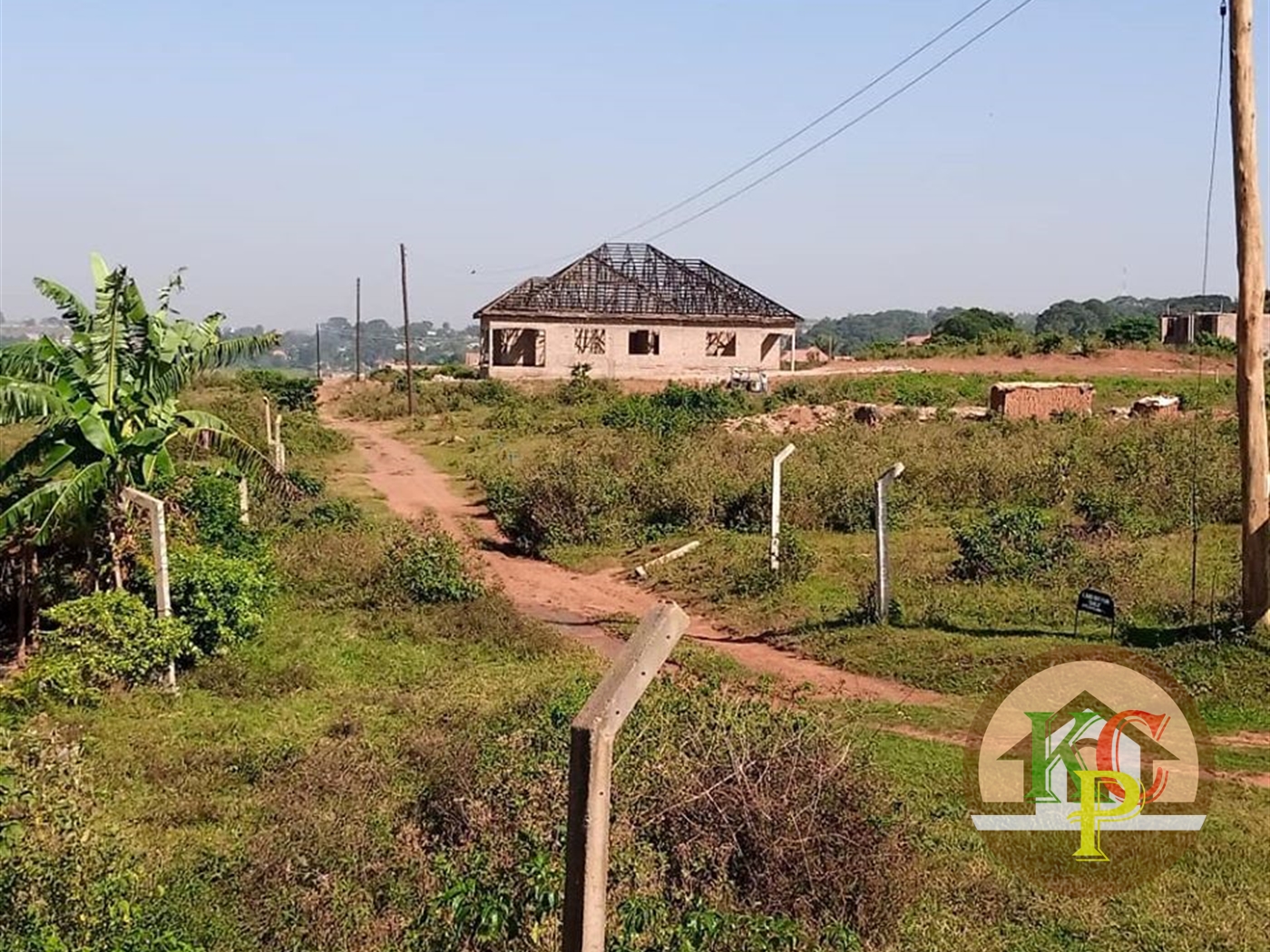 Residential Land for sale in Garuga Wakiso