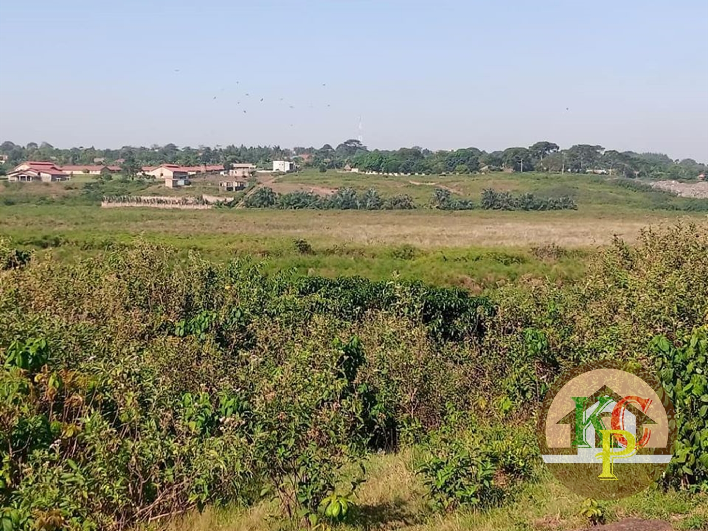 Residential Land for sale in Garuga Wakiso